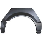 Sherman 3445-59-2 Right Body Side Panel Above Rear Wheel For Mazda Miata New. Price: $137.97.
