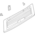 Ford Oem DB13452 Gtycar M2DZ7842006F New. Price: $1203.38.