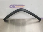 2015 Jeep Grand Cherokee Limited Rear Quarter Moulding Only Right Passenger Used. Price: $76.50.