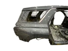 2020-2025 Hyundai Palisade Oem Lh Rear Left Quarter Panel *structure Cut* Used. Price: $599.45.