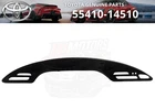 Toyota Genuine Panel Assy Instrument Lhd Only 55410-14510 For Supra JZA80 New. Price: $312.62.