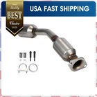 Epa Fit Toyota Corolla Matrix High Performance Stainless Steel Gearzaar New. Price: $62.99.