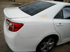 Passenger Right Quarter Panel Fits 12-14 Camry 104951161 Used. Price: $619.07.