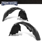 Fit 2018-2023 Ford Mustang Front Fender Liner Inner Splash Shield Left+right New. Price: $68.88.