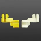 Pairs Clips For Toyota Door Handle Lock Rod End Retainer 6929312060 6929312050 New. Price: $8.72.