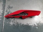 2017 Chevy Corvette C7 Grand Sport Right Quarter Panel Vent Bezel #5772 V10 Used. Price: $55.99.