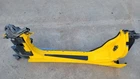 2000 Corvette Lh Driver Rocker Panel Side Aperture Yellow Used. Price: $499.95.