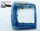 Oem 1968 Plymouth Roadrunner Gtx Satellite Lh Rear Left Driver Quarter Extension Used. Price: $69.99.