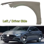 Fender Quarter Panel Driver Left Side Hand 66310L1000 For Hyundai Sonata New. Price: $187.07.