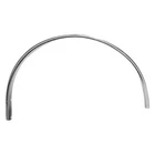 For Chevy Camaro 67 Sherman Rear Driver Side Wheel Arch Molding Value Line New. Price: $31.76.