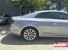 18-24 Audi A5 S5 Passenger Right Quarter Panel Coupe Cut 8W6809838 Used. Price: $1000.00.