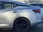 2020-24 Nissan Sentra Left Quarter Panel Silver PC:K23 2.0L At Fwd 96K Sv 64985 Used. Price: $390.00.