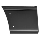 Ford F-150 04-09 Lower Quarter Panel Patch Front Section Rear Passenger Side New. Price: $104.32.
