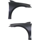 Fender Fits Volkswagen Gti 2015-2018 Front Driver And Passenger Side New. Price: $182.45.