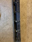 2010-2017 Chevrolet Equinox Driver Side Left Front Door Molding Trim 25824824 Used. Price: $97.00.