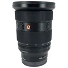 Sony Fe 24-70MM F/2.8 Ii Full-frame E-mount Lens SEL2470GM2 Master New. Price: $1949.00.