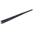 Inner Tailgate Window Felt Sweep Belt For 73-91 Chevy Blazer Gmc Jimmy New. Price: $29.95.