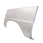 United Pacific 110334 Lower Quarter Panel Skin 1966-76 Ford Bronco Driver New. Price: $126.30.