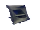2016-2023 Audi Tt Rear Left Interior Quarter Trim Cover Panel Black 8S8867377 Used. Price: $249.01.