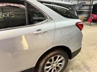 Driver Left Quarter Panel Fits 18-24 Equinox 104532396 Used. Price: $671.96.