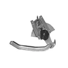 1964 1965 Mustang Fastback Coupe Convertible Shelby Rh Door Window Regulator New. Price: $39.00.