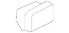 2006-2015 Honda Civic Genuine Air Outlet Vent Oem 75450-TR6-A00 New. Price: $31.32.