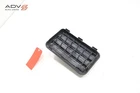 2020-25 Hyundai Palisade Rear Left Quarter Air Drafter Pressure Vent Grille Oem Used. Price: $34.99.
