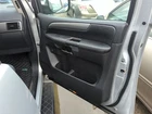 2010 Nissan Armada Front Right Passenger Interior Door Panel Trim HD3HM Used. Price: $277.33.