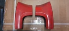 1964-66 Ford Mustang Rear Quarter Panel Extentions Used. Price: $50.00.