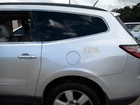 Driver Left Quarter Panel Fits 14-17 Traverse 104848150 Used. Price: $644.58.