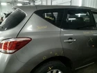 Passenger Right Quarter Panel Door Fits 10-14 Murano 104738859 Used. Price: $540.41.