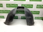 2007-2013 Volvo C30 Front Left Lh Driver Side Inner Fender Liner Oem Used. Price: $49.00.