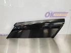 2022 Range Rover Classic Driver Left Quarter Flare Moulding Black Used. Price: $42.75.