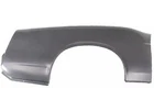 Sherman Parts Quarter Panel Skin 1969-70 Mustang Fastback New. Price: $169.98.