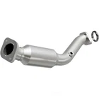 Catalytic Converter-direct-fit California Obdii Converters Fits 09-11 Corvette New. Price: $1591.76.