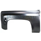 For 73-80 Chevy C/k Pickup Truck, Blazer/jimmy Fender Quarter Panel Left Side New. Price: $282.95.