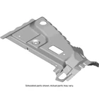 Genuine Gm Passenger Side Rear Window Panel Extension 23351312 New. Price: $112.87.