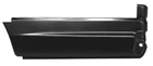 1992-2016 Ford Rear Lower Quarter Panel Section (extended Van) Driver Side New. Price: $132.25.