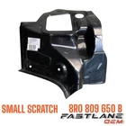 2009-2017 Audi Q5 Rr Rh Quarter Panel Reinforcement Plate New Oem 8R0 809 650 B. Price: $98.54.