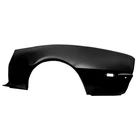1968 Chevy Camaro Convertible Full Quarter Panel Left Driver Side Dii 1066Z New. Price: $999.00.