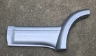 96-02 Toyota 4RUNNER Rear Left Driver Door Fender Flare Panel Oem Silver Used. Price: $199.99.