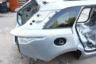 Lr Range Rover Velar 18 19 20 21 22 Passenger Right *quarter Panel Body Cut* Used. Price: $949.99.