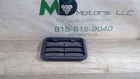 2018-2021 Ford Fusion Rear Quarter Pressure Vent Oem AG13-B280B63-AC Used. Price: $50.00.