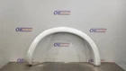 24 Nissan Armada Quarter Panel Flare Rear Right Passenger White Used. Price: $191.25.