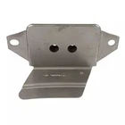 Genuine Ford Quarter Panel Reinforcement 1L2Z-78264K84-AA New. Price: $9.17.
