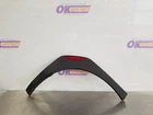 2025 Hyundai Santa Fe Sel Quarter Panel Flare Moulding Right Passenger Used. Price: $55.25.