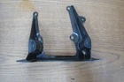 2020 Tesla Model X P100D Left B Pillar Sill Reinforcement 1052517-00-H Used. Price: $39.95.