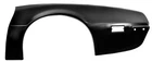 Pontiac Firebird Quarter Panel Skin Driver Side Left 1970-1973 New. Price: $303.60.