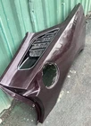 2014 - 2019 Stingray Chevy Corvette C7 Used Oem Outer Quarter Panel Lh. Price: $300.00.