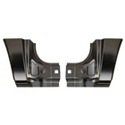 Front Lower Quarter Panel Dog Leg 00-05 Ford Excursion Pair New. Price: $228.50.